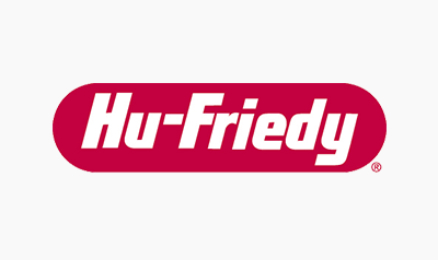 Hu-Friedy Logo