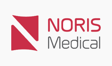 sponsor noris medical